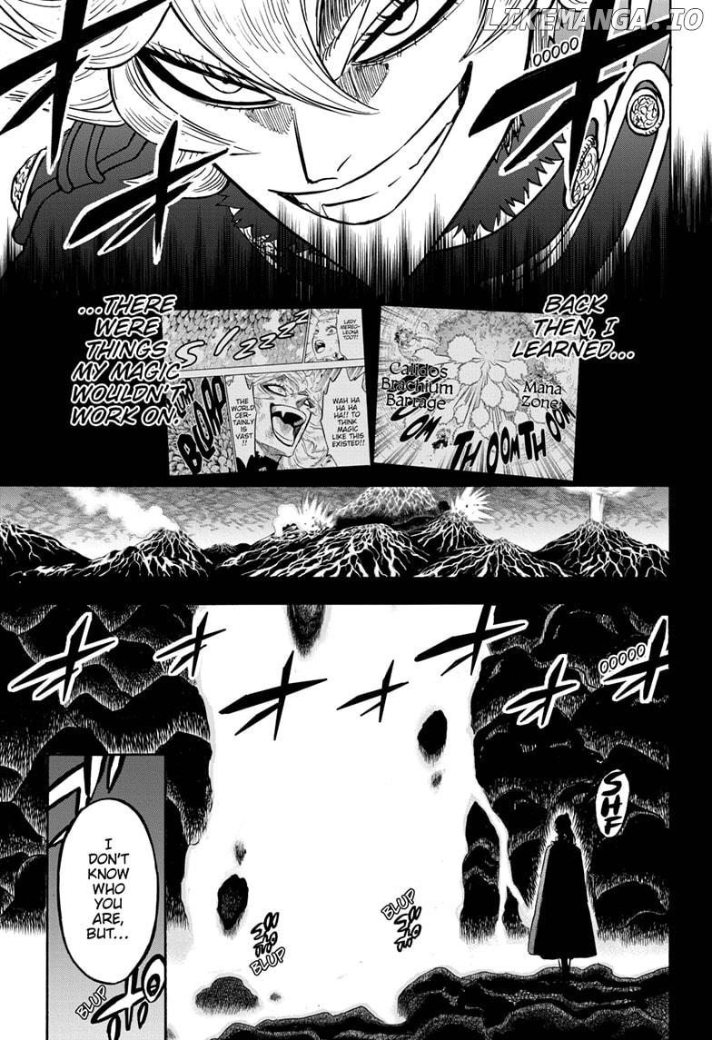 Black Clover chapter 275 image 05